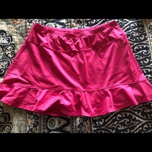 Tail Tennis skirt